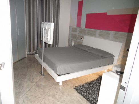 100 mq ben rifiniti e arredati