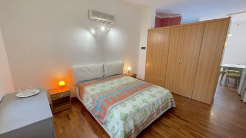 BILOCALE ARREDATO