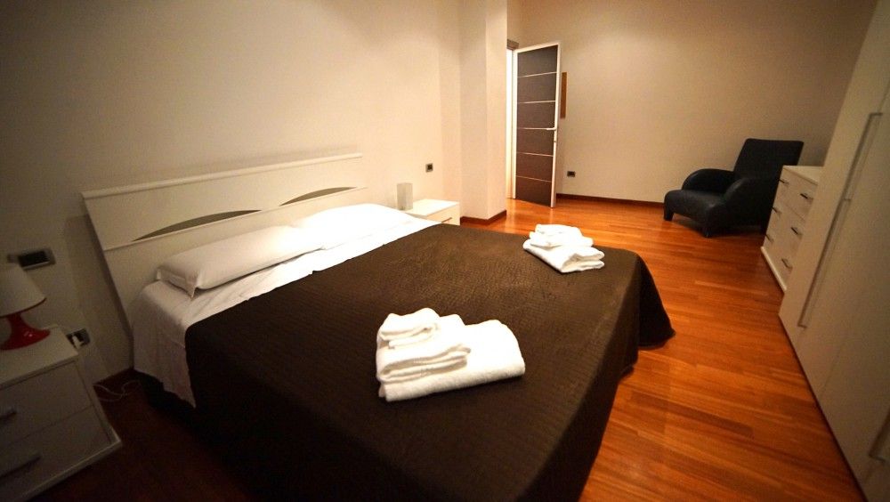 IMMOBILE DI PREGIO LA SPEZIA CENTRO