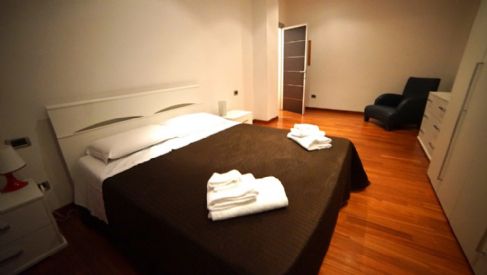 IMMOBILE DI PREGIO LA SPEZIA CENTRO