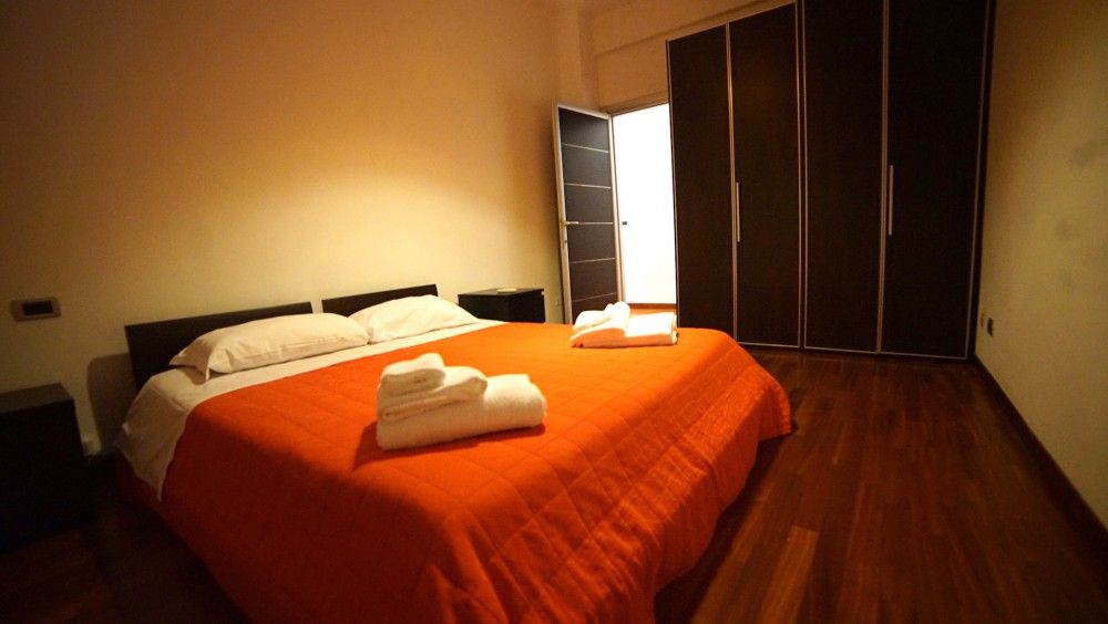 IMMOBILE DI PREGIO LA SPEZIA CENTRO