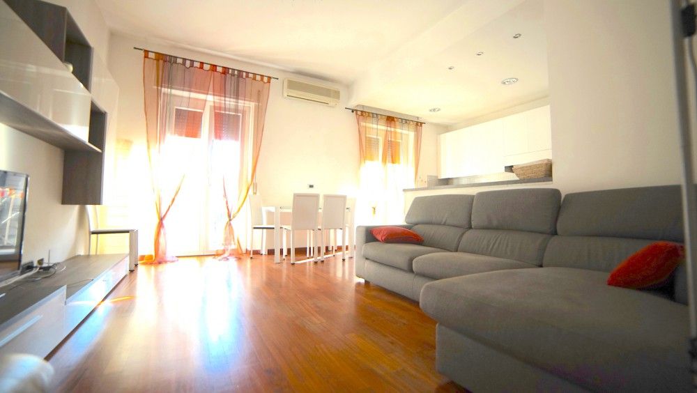 IMMOBILE DI PREGIO LA SPEZIA CENTRO