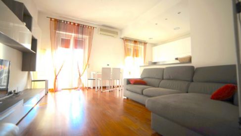 IMMOBILE DI PREGIO LA SPEZIA CENTRO