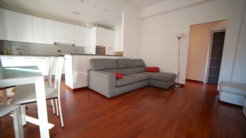 IMMOBILE DI PREGIO LA SPEZIA CENTRO