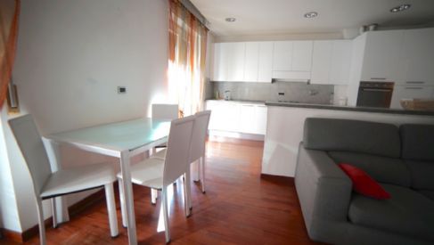 IMMOBILE DI PREGIO LA SPEZIA CENTRO