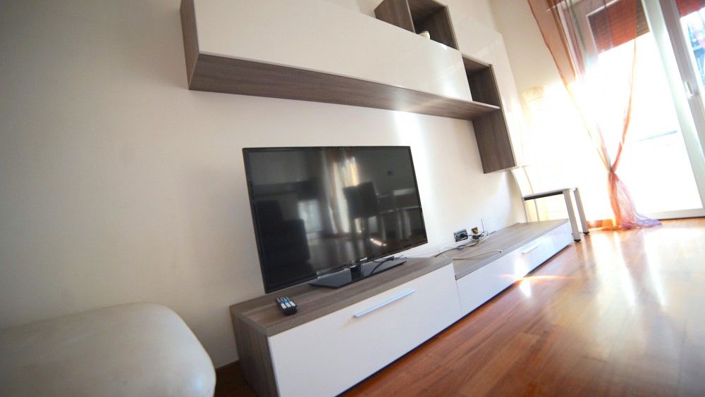 IMMOBILE DI PREGIO LA SPEZIA CENTRO