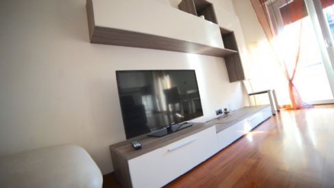 IMMOBILE DI PREGIO LA SPEZIA CENTRO