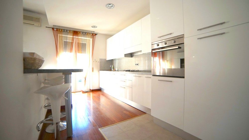 IMMOBILE DI PREGIO LA SPEZIA CENTRO