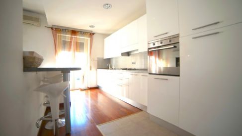 IMMOBILE DI PREGIO LA SPEZIA CENTRO