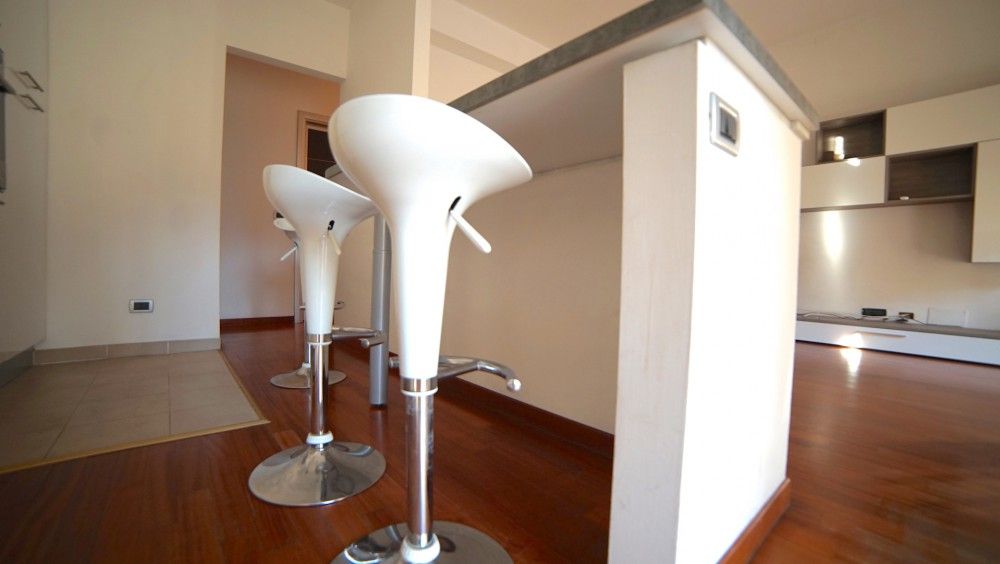 IMMOBILE DI PREGIO LA SPEZIA CENTRO