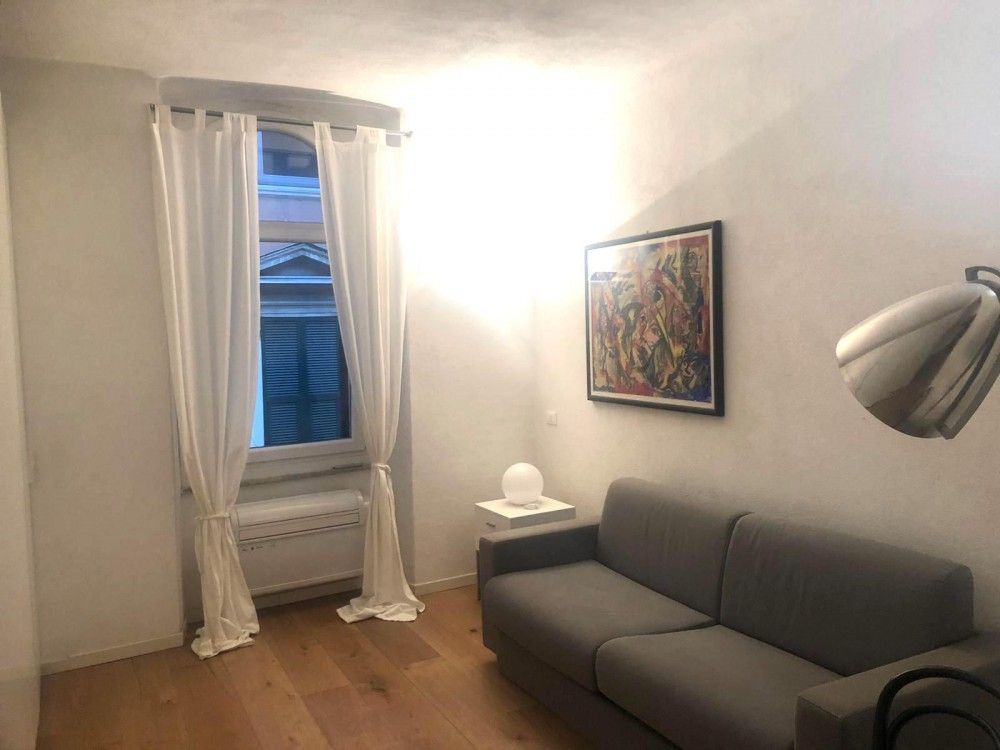 CENTRO CITTA'  ZONA PEDONALE