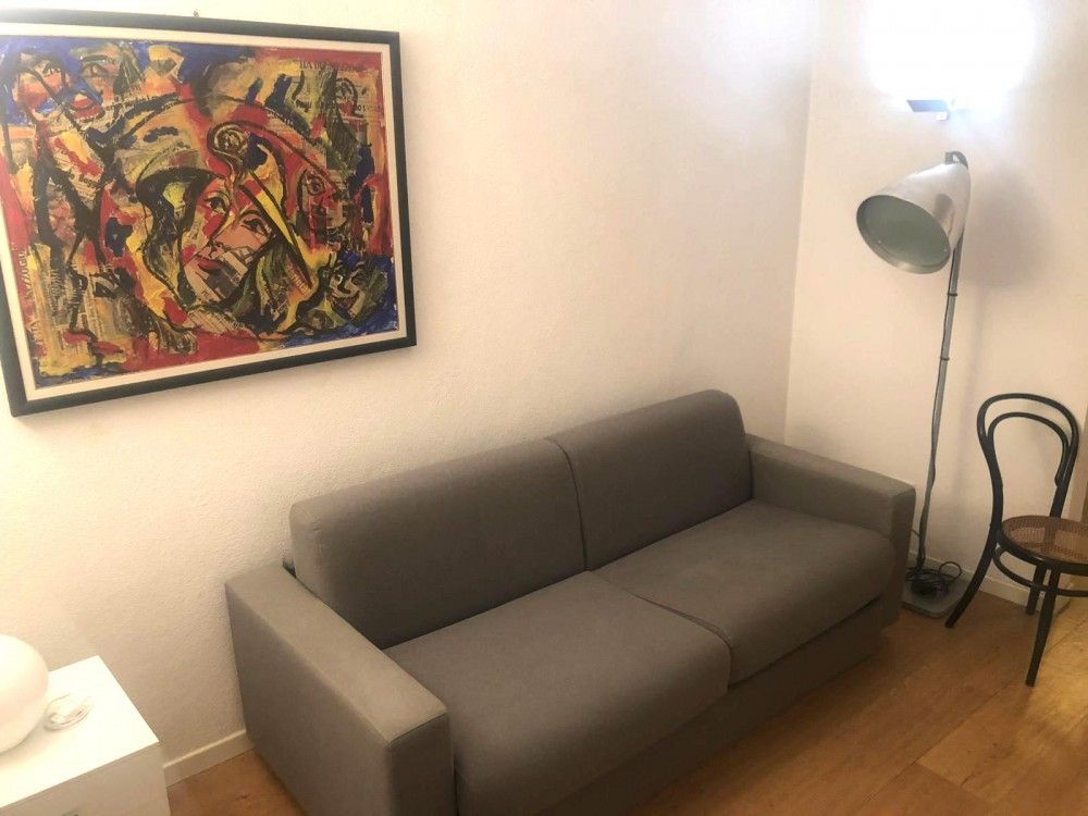 CENTRO CITTA'  ZONA PEDONALE