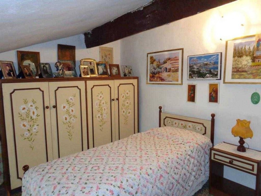 Bellissimo attico nel cuore del centro di Sarzana