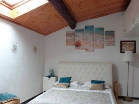 Bellissimo attico nel cuore del centro di Sarzana