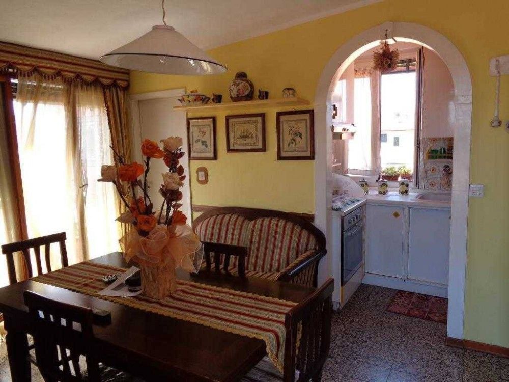 Bellissimo attico nel cuore del centro di Sarzana