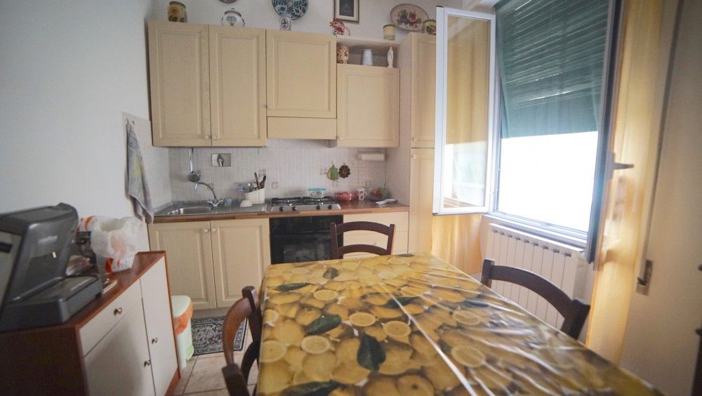 CENTRO LA SPEZIA – APPARTAMENTO CON TERRAZZA