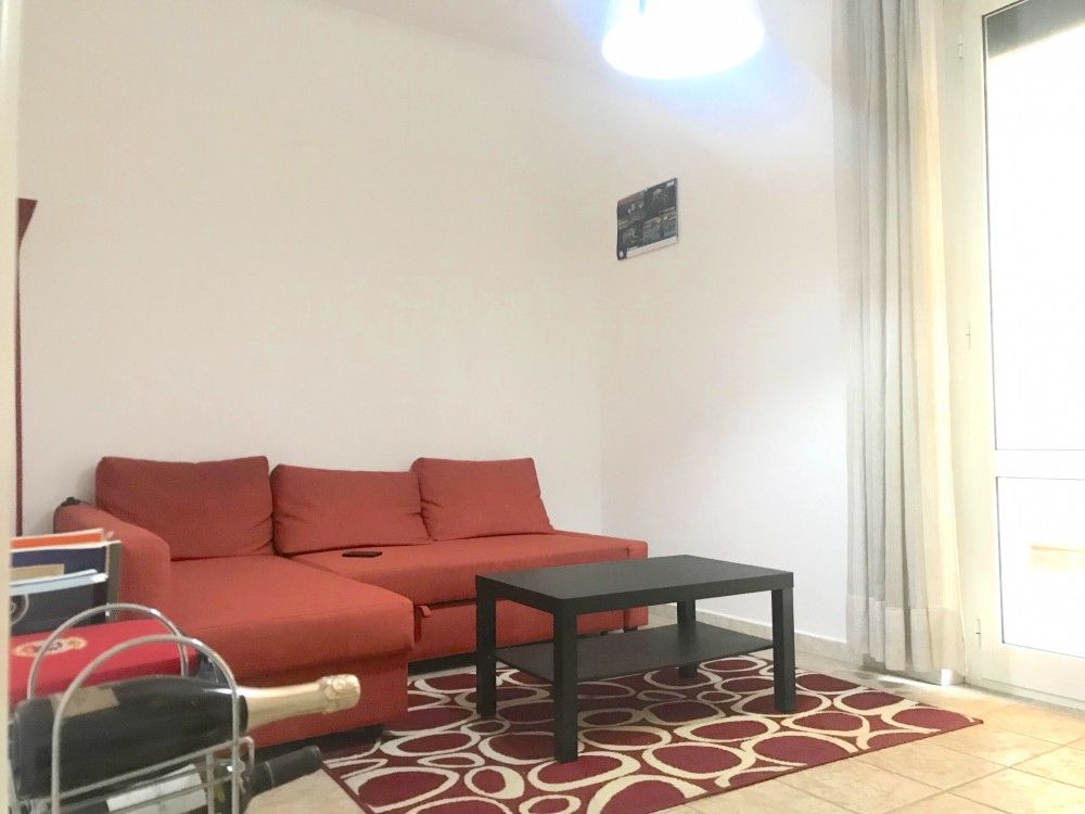 CENTRO LA SPEZIA – APPARTAMENTO CON TERRAZZA