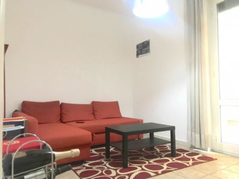 CENTRO LA SPEZIA – APPARTAMENTO CON TERRAZZA