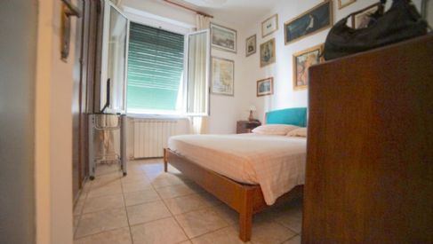 CENTRO LA SPEZIA – APPARTAMENTO CON TERRAZZA