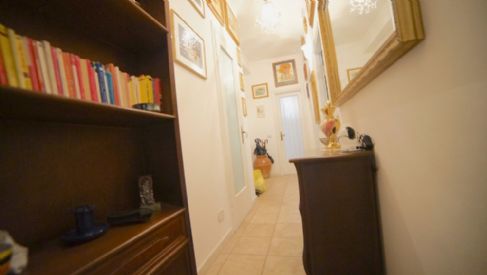 CENTRO LA SPEZIA – APPARTAMENTO CON TERRAZZA