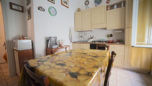 CENTRO LA SPEZIA – APPARTAMENTO CON TERRAZZA