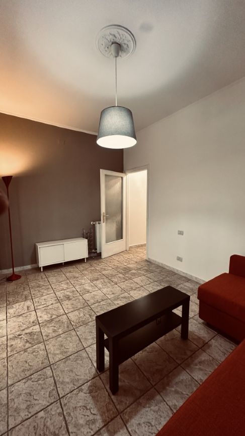 CENTRO LA SPEZIA – APPARTAMENTO CON TERRAZZA