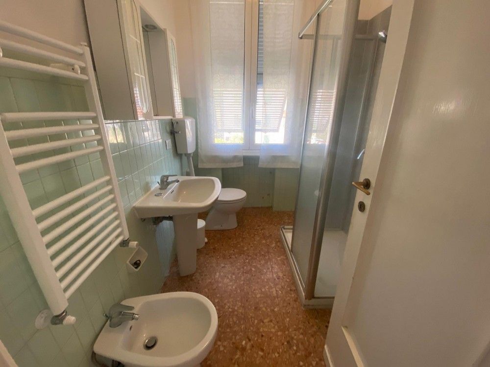 Appartamento arredato al Favaro - per Statali