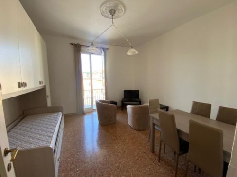 Appartamento arredato al Favaro - per Statali