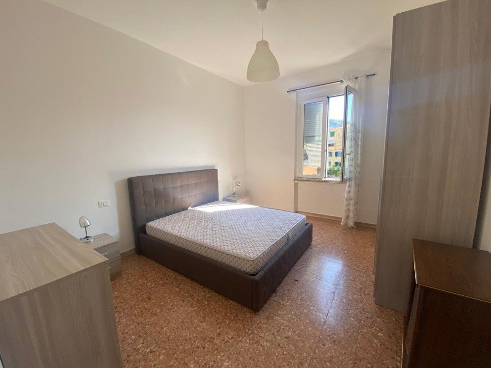 Appartamento arredato al Favaro - per Statali