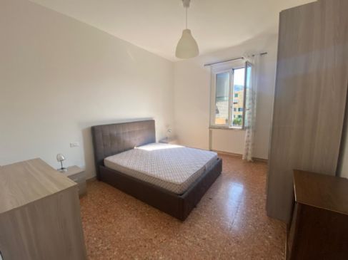 Appartamento arredato al Favaro - per Statali