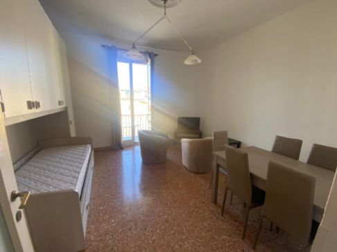 Appartamento arredato al Favaro - per Statali