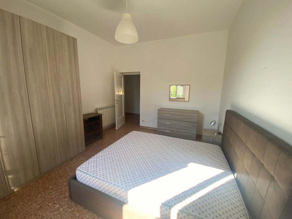 Appartamento arredato al Favaro - per Statali