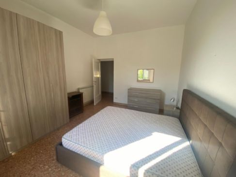 Appartamento arredato al Favaro - per Statali