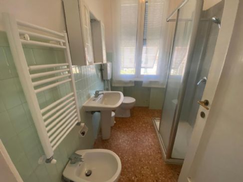 Appartamento arredato al Favaro - per Statali