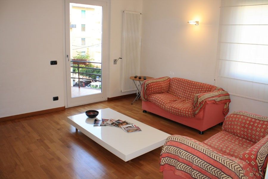 LERICI APPARTAMENTO IN VILLA