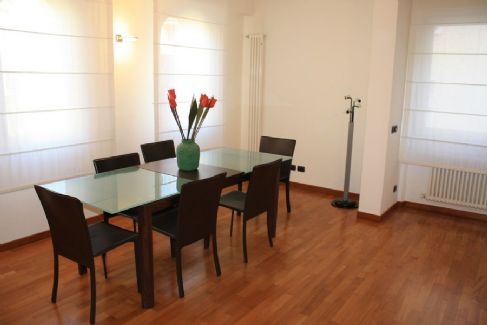 LERICI APPARTAMENTO IN VILLA