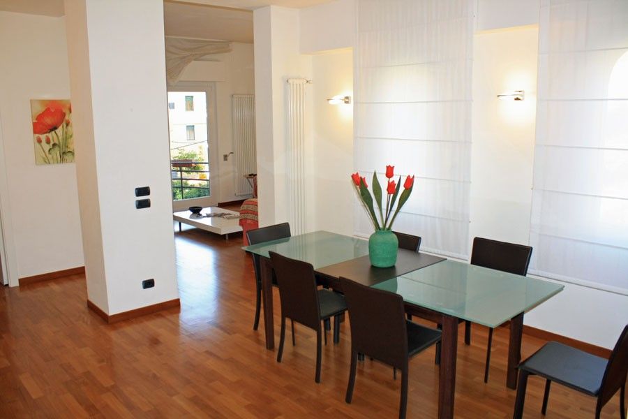 LERICI APPARTAMENTO IN VILLA