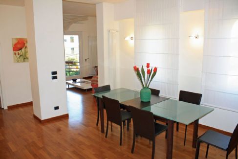 LERICI APPARTAMENTO IN VILLA