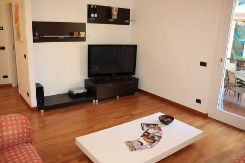 LERICI APPARTAMENTO IN VILLA