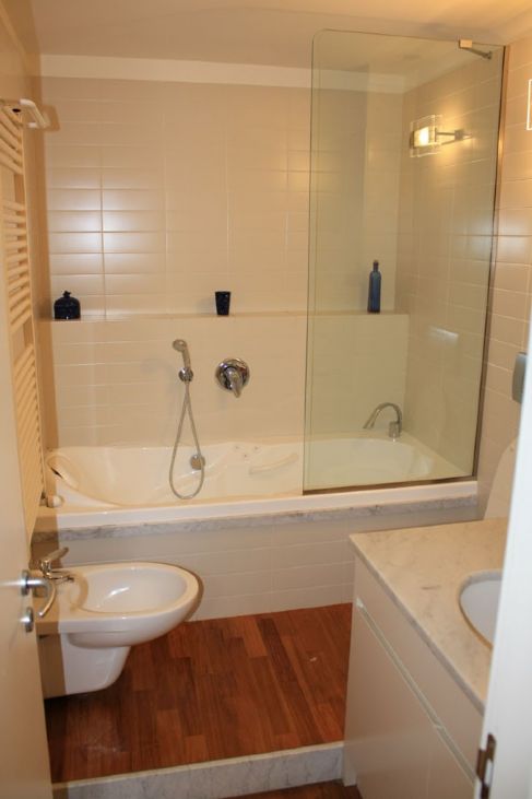 LERICI APPARTAMENTO IN VILLA