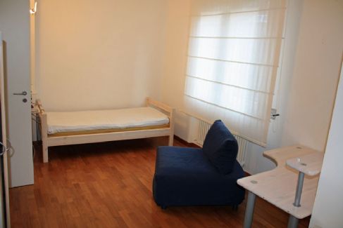 LERICI APPARTAMENTO IN VILLA