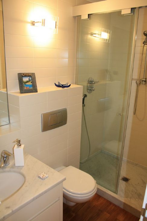 LERICI APPARTAMENTO IN VILLA