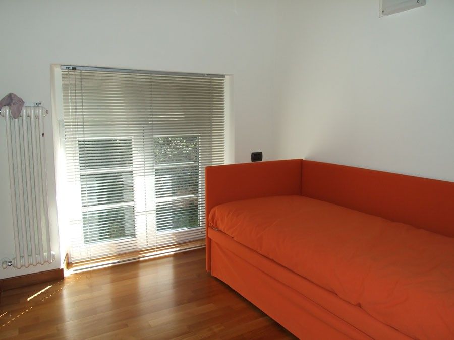 LERICI APPARTAMENTO IN VILLA