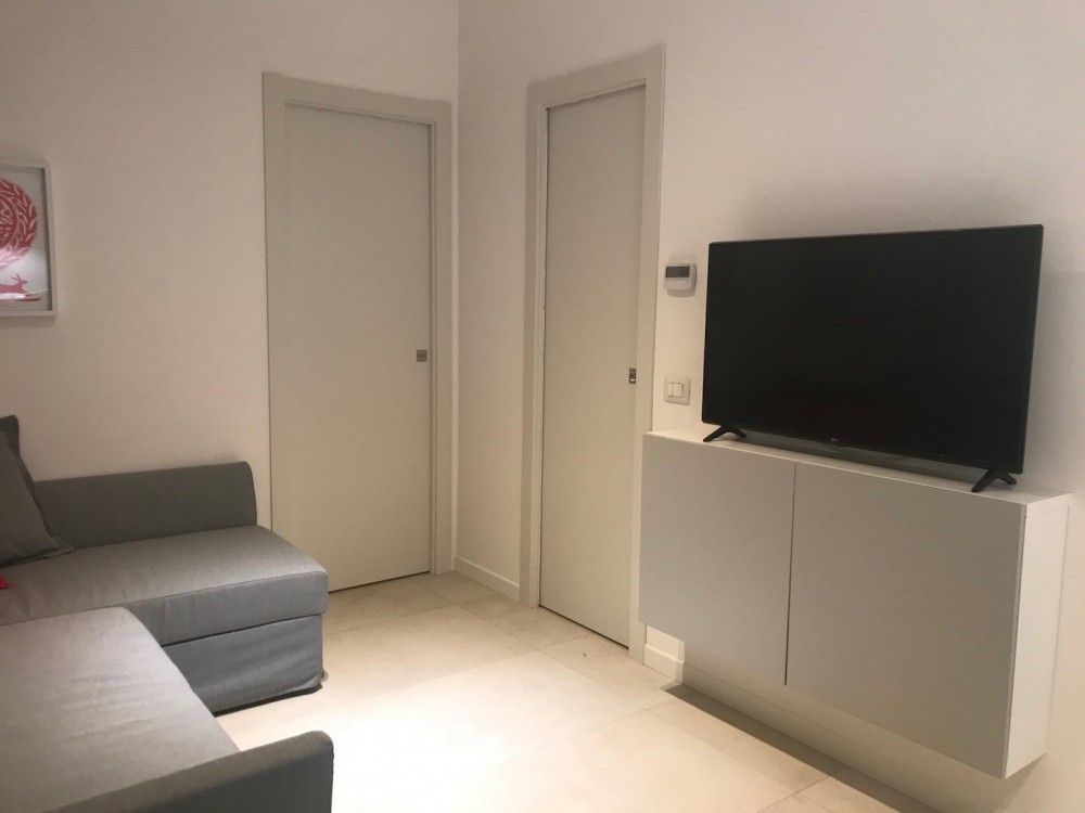 BILOCALE CON POSTO AUTO