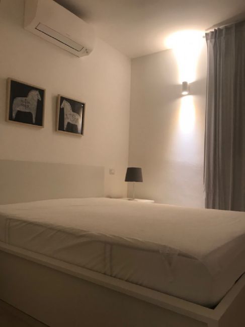 BILOCALE CON POSTO AUTO