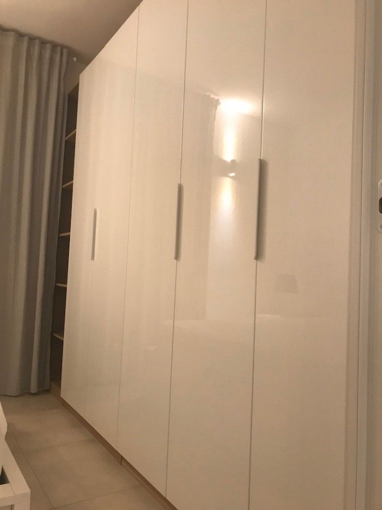 BILOCALE CON POSTO AUTO