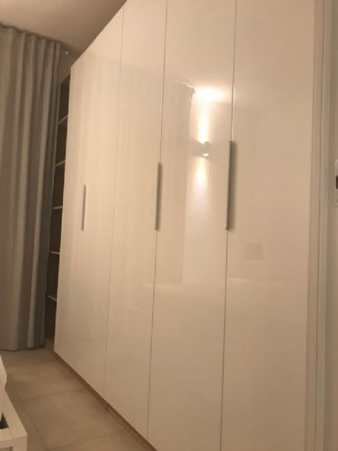 BILOCALE CON POSTO AUTO