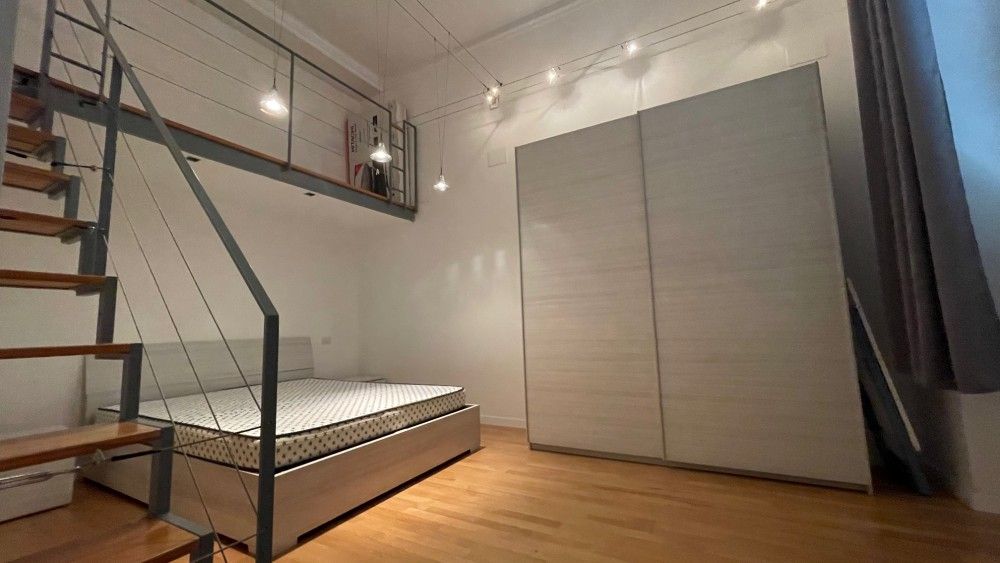 €280.000-110 MQ- 2 camere+sopalco- doppi servizi-