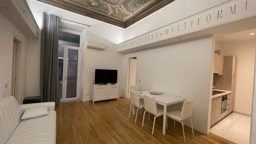 €280.000-110 MQ- 2 camere+sopalco- doppi servizi-