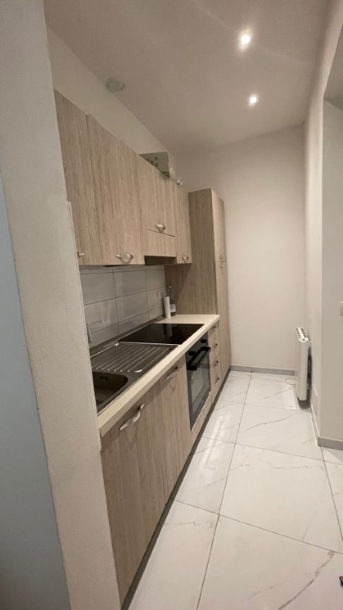 €280.000-110 MQ- 2 camere+sopalco- doppi servizi-